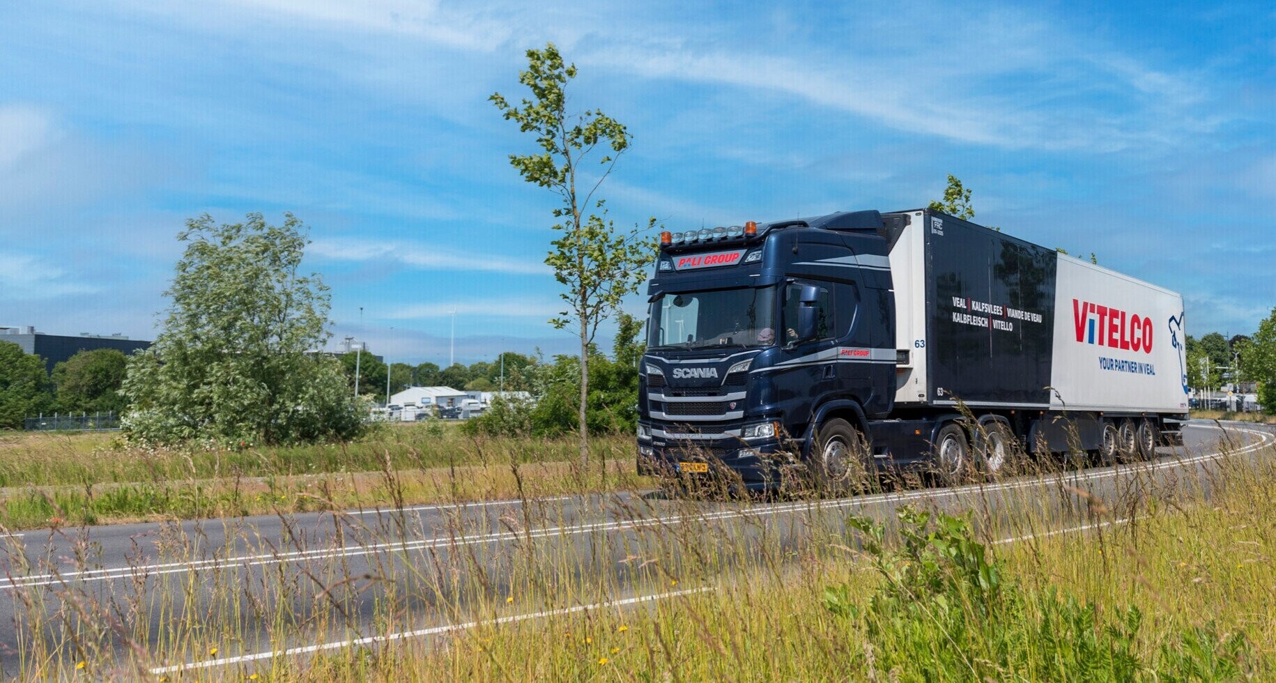 PALI Group in cijfers