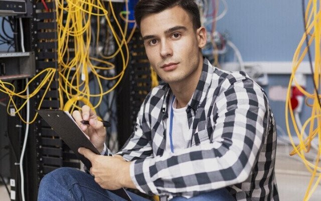 Servicedesk Medewerker ICT