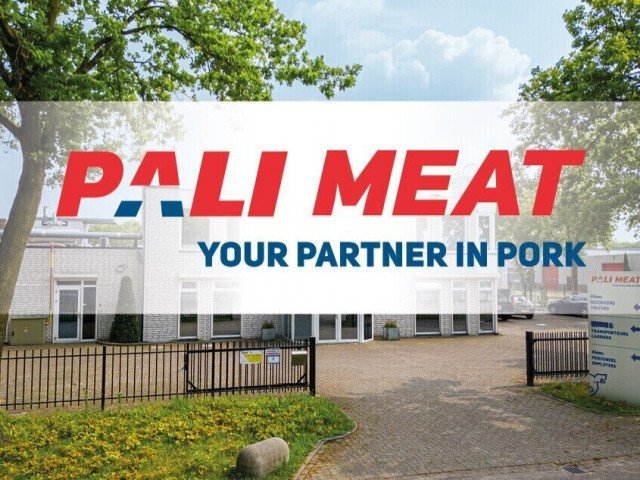 Closure of PALI Meat in Oss