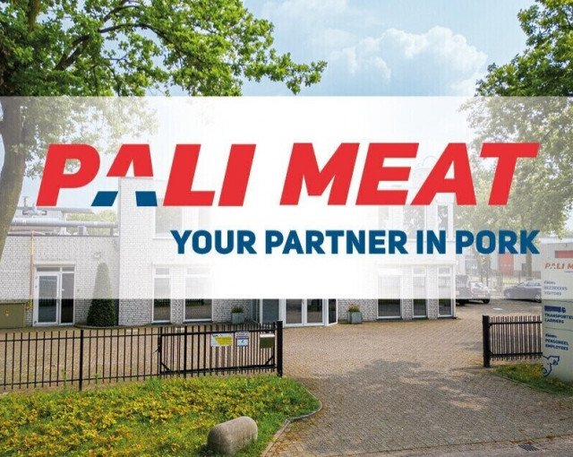 Sluiting vestiging PALI Meat in Oss