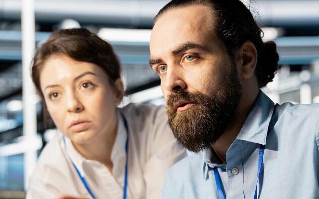 Backoffice Medewerker Techniek & Projecten