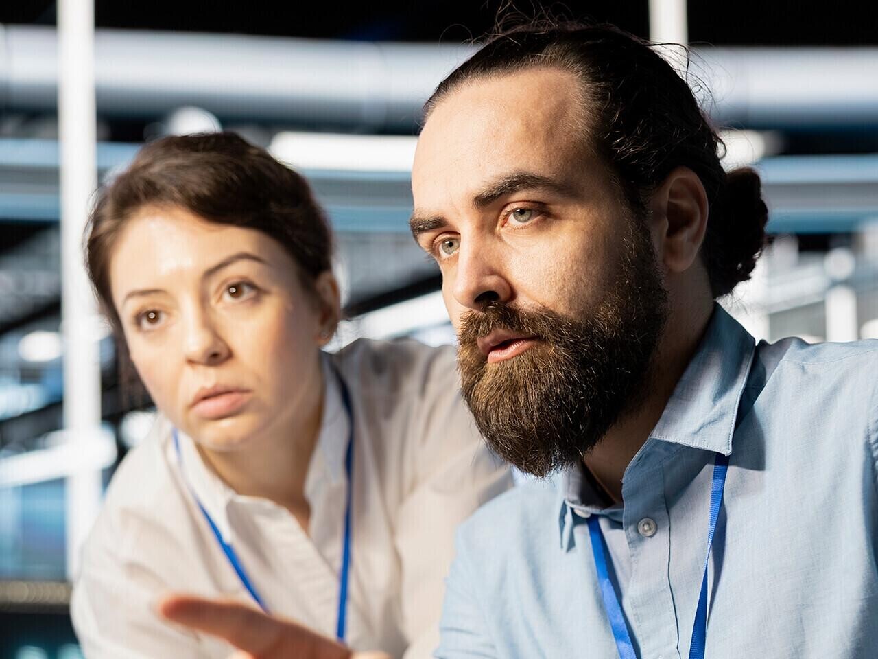 Backoffice Medewerker Techniek & Projecten