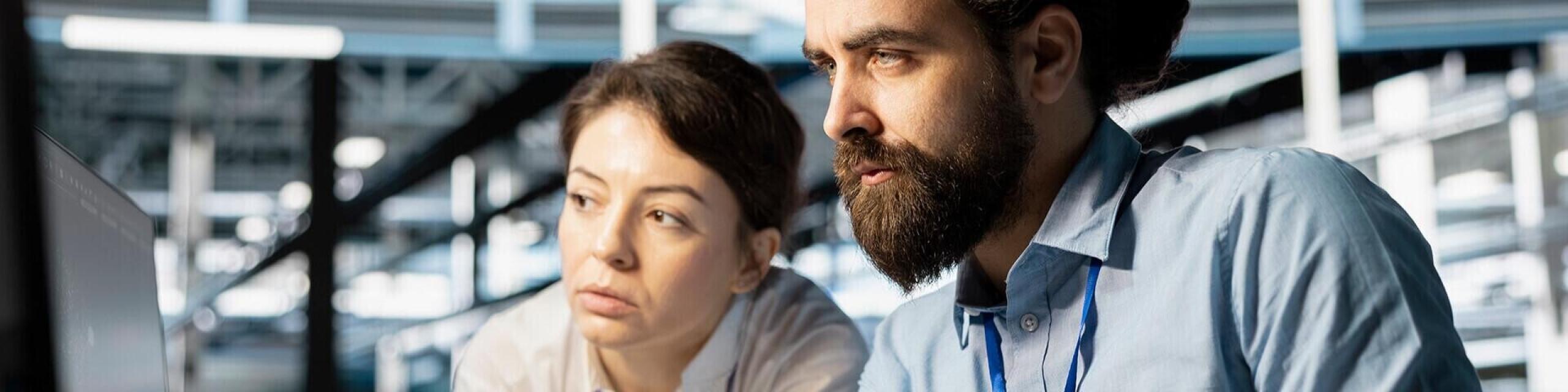 Backoffice Medewerker Techniek & Projecten